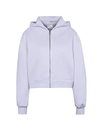 COLORFUL STANDARD | Sweatjacke | lila